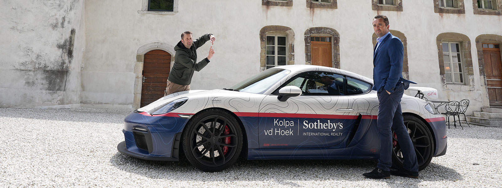 RVM | Rotterdamse Vereniging van Makelaars