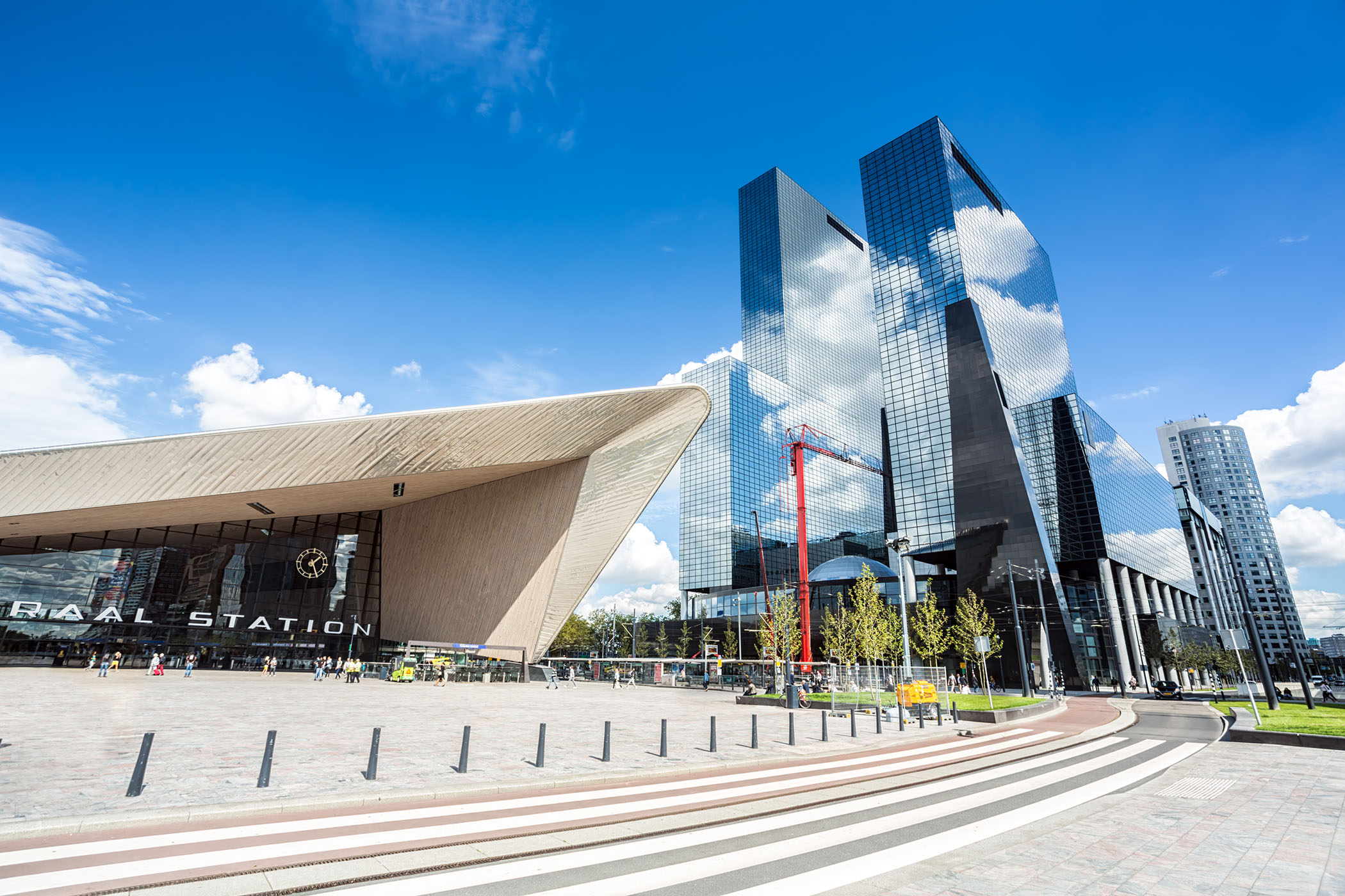 RVM | Rotterdamse Vereniging van Makelaars