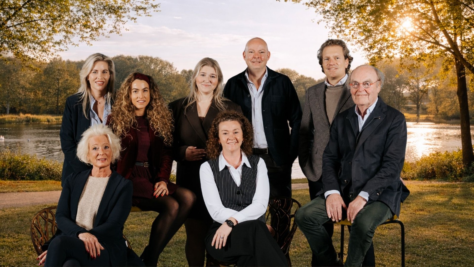 RVM | Rotterdamse Vereniging van Makelaars